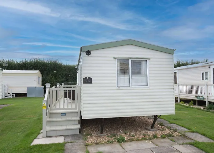 Skegness Caravans