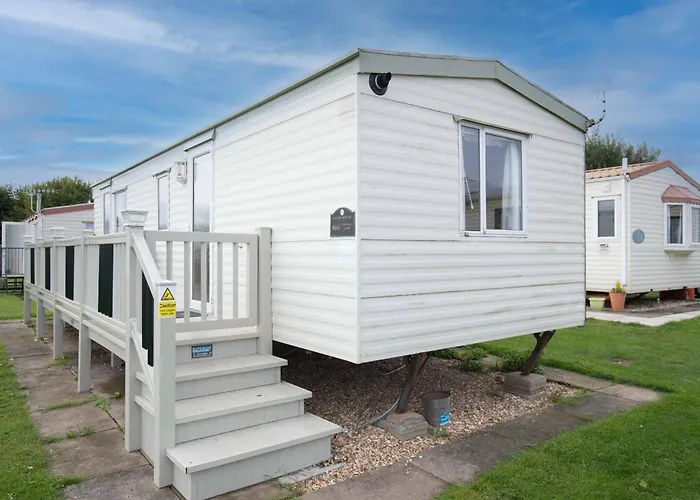 Skegness Caravans